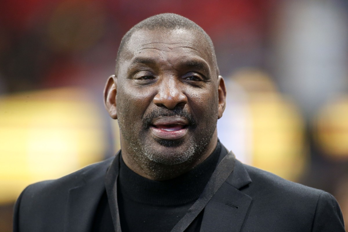 Doug Williams